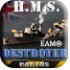 ӷ(HMS Destroyer) v1.0ͼ