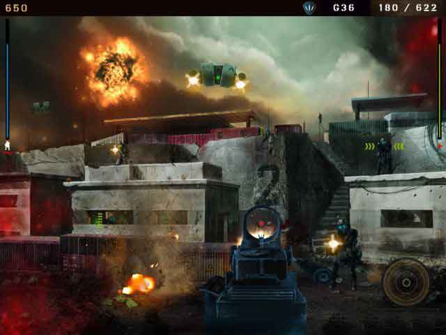 ɱ¾֮(Overkill) v1.0.3