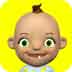 ˵ı(Talking Babsy Baby) v1.8ͼ