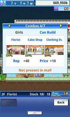 ٻг(Mega Mall Story) v1.0