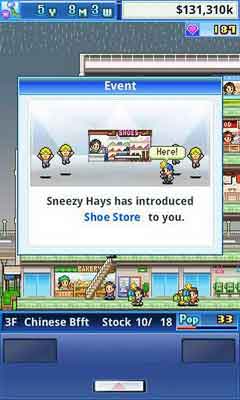 ٻг(Mega Mall Story) v1.0