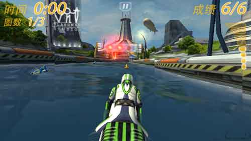 ͧ(Riptide GP) v1.3.0