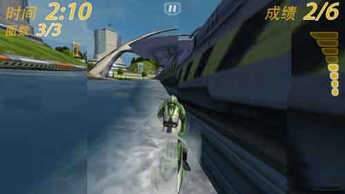 ͧ(Riptide GP) v1.3.0