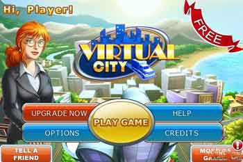 (Virtual City) v1.1