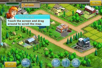 (Virtual City) v1.1