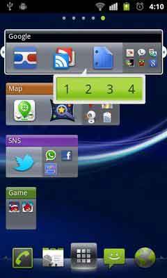 Nemus桌面(Nemus Launcher) v1.5.2
