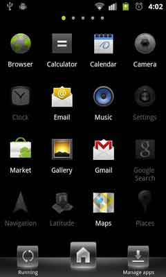 Nemus桌面(Nemus Launcher) v1.5.2