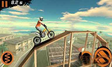Ħ2(Trial Xtreme 2 HD) v2.8