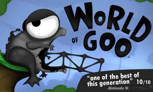 粘粘世界(World of Goo) v1.0.2