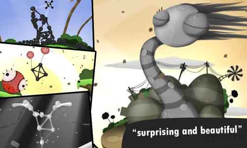 粘粘世界(World of Goo) v1.0.2