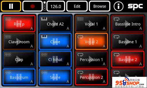 Ҳ(SPC Music Sketchpad) v1.8.2