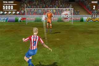 (Football Kicks) v1.3