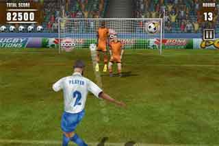 (Football Kicks) v1.3