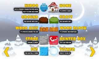 Сռ(Hippo Adventure) v1.0
