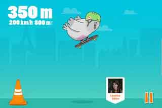 ޴ĸ(What a Stupid Pigeon) v1.0.4