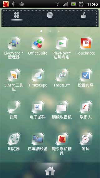 GO֮city