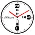 ʦʱӲ(Maestro Clock Widget) v2.8ͼ