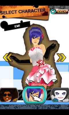 (Dance Dance Revolution S) v1.2.1