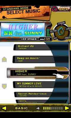 (Dance Dance Revolution S) v1.2.1