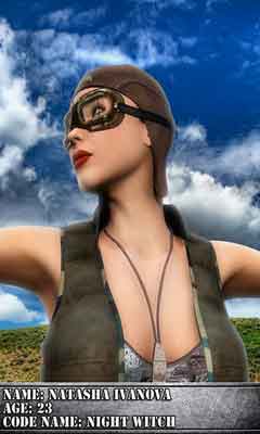 1941ս(1941 Air Combat) v1.0