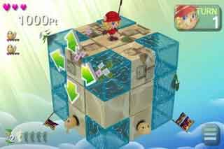 3Dħ(ColoQ) v1.0