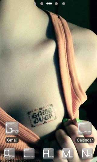 GO֮GameOver