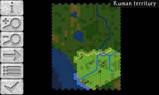 ʿ(Populus Romanus) v1.2.1