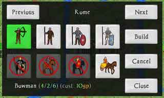 ʿ(Populus Romanus) v1.2.1