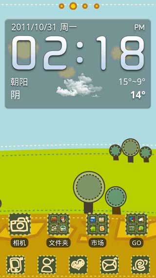 GO֮spring