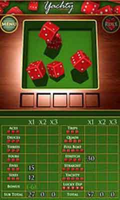 Ӻ(Yachty Deluxe) v1.01