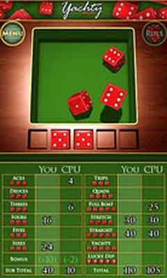 Ӻ(Yachty Deluxe) v1.01