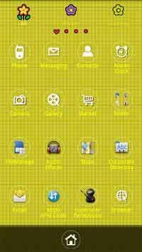GO֮Pompompurin