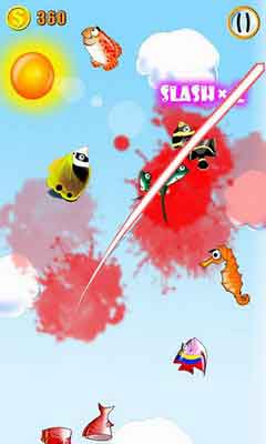 è(Panda Fishing) v1.02