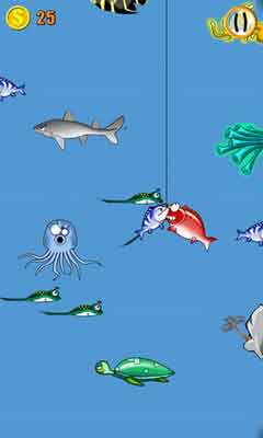 è(Panda Fishing) v1.02