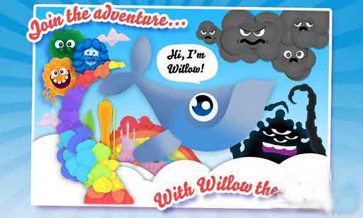 飞天鲸鱼(Whale Trail) v1.1.1