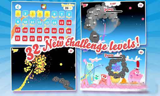 飞天鲸鱼(Whale Trail) v1.1.1