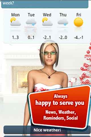 (EverFriends) v1.1.167