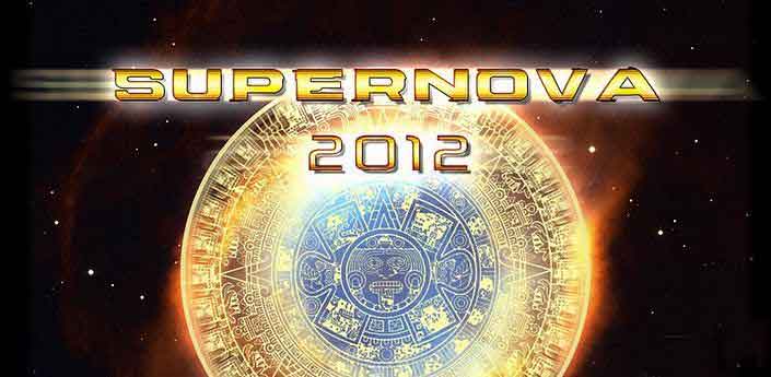 2012ʱΣ(Supernova 2012) v0.8.1