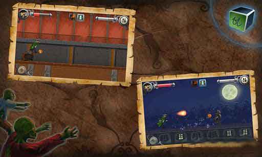 ʦ(Wizard Runner HD) v1.0