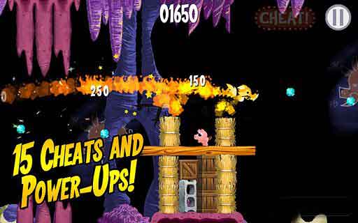 (Wolf Toss) v1.3
