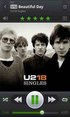 ֲ(Music PlayerPro) v2.3