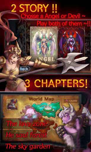 ʹħ(Angel or Devil) v1.0.3