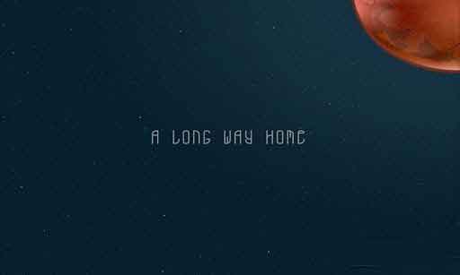 ؼ·(A Long Way Home) v1.3