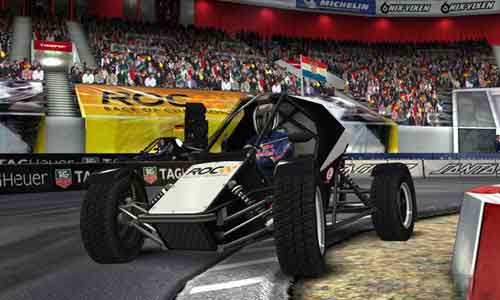 糵ս(Race of Champions) v1.0.8