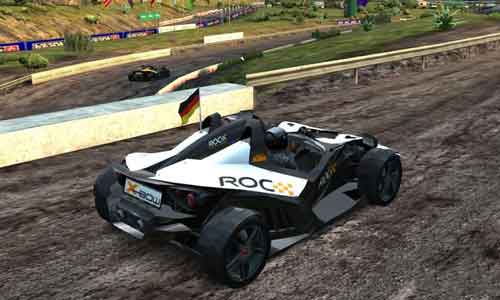 糵ս(Race of Champions) v1.0.8