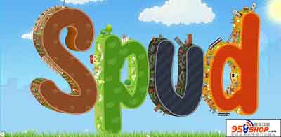 ߹(Spud Gun Attack) v1.01