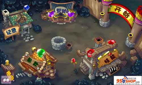 ħ(Fantasy Defenders HD) v1.6.0