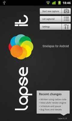 쾵Ӱ(Time-Lapse) v2.7.1