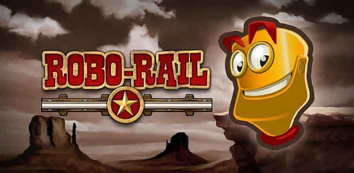 机器人轨道拼接(Robo-Rail) v1.0