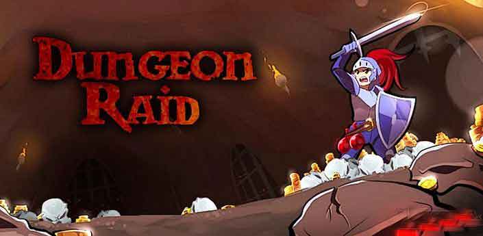 ͻ(Dungeon Raid) v1.2.4